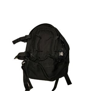 Mercury Black XL Tactical Backpack 40L